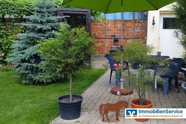 Sommerimpression