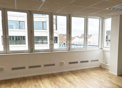 Berlin Büros, Büroräume, Büroflächen 