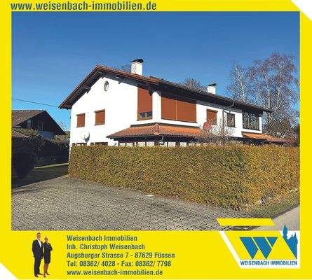 Weisenbach Immobilien