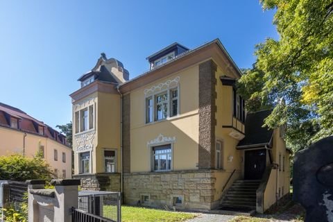 Dresden Büros, Büroräume, Büroflächen 