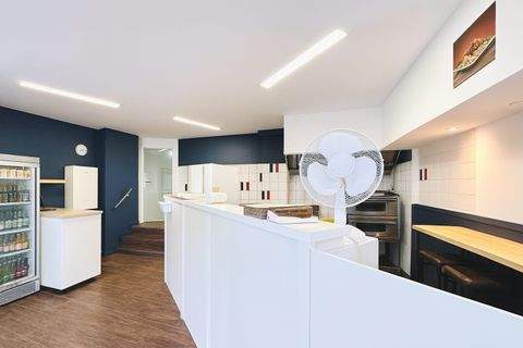 Hamburg Gastronomie, Pacht, Gaststätten