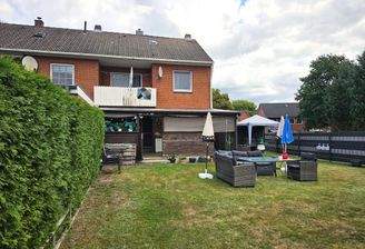 Südwestansicht