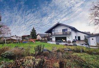 Haus mit Grundstück