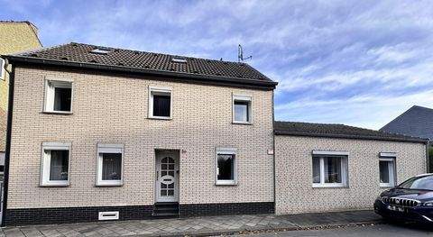 Mönchengladbach Häuser, Mönchengladbach Haus kaufen