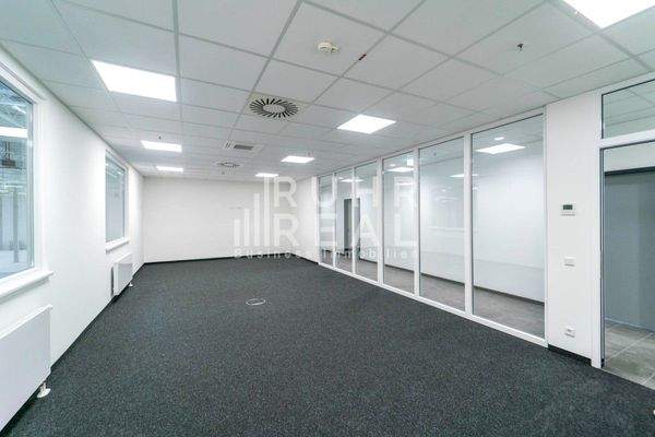 Beispielansicht Büro