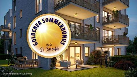 Düsseldorf / Oberkassel Wohnungen, Düsseldorf / Oberkassel Wohnung kaufen