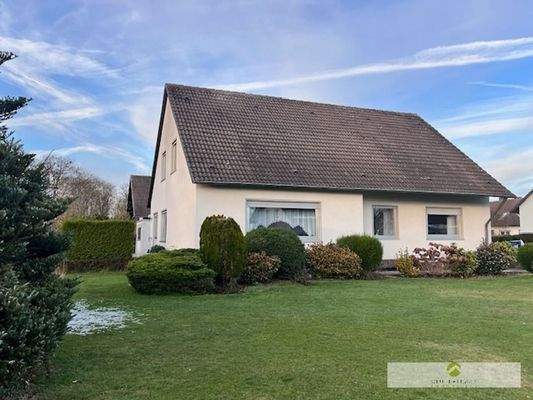 Ihr neues Zuhause mit großzügigem (Erbbaurecht-)Grundstück