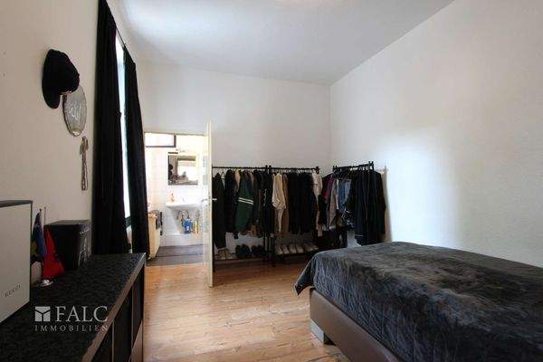 2. Schlafzimmer 1.OG