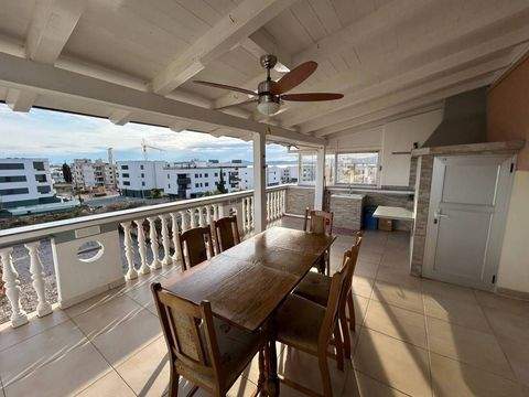 Diklo - Puntamika Wohnungen, Diklo - Puntamika Wohnung mieten