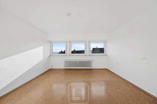 2. OG | Schlafzimmer 1