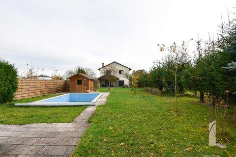 Schönebeck (Elbe) Häuser, Schönebeck (Elbe) Haus kaufen