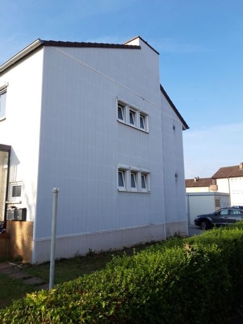 Neckarsulm Wohnungen, Neckarsulm Wohnung mieten