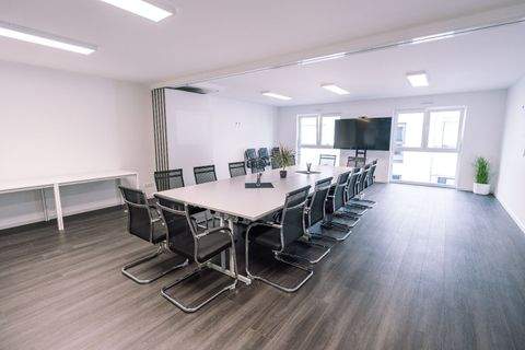 Koblenz Büros, Büroräume, Büroflächen 