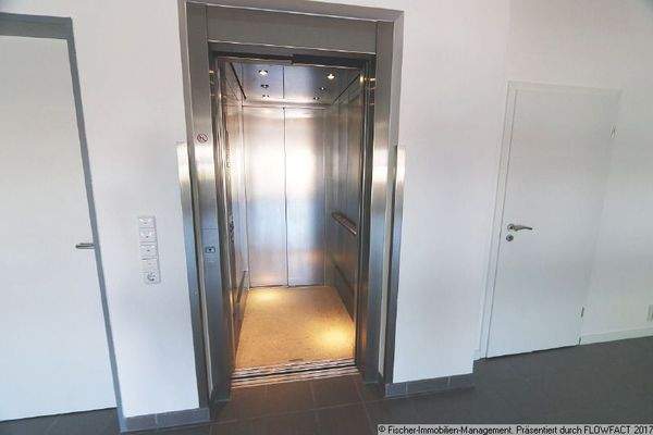 Fahrstuhl