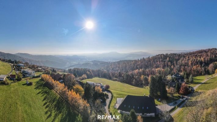 Aussicht