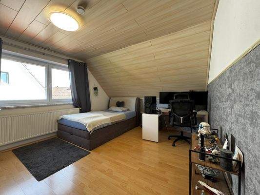 Zimmer-A im 2.OG