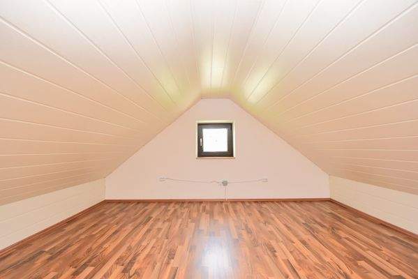 DG Raum in Richtung Norden