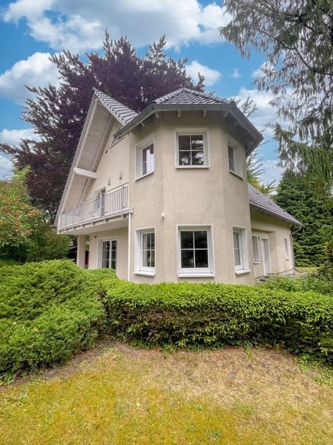 Schöneiche Häuser, Schöneiche Haus mieten 