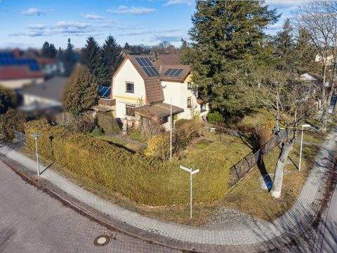 Brieselang Häuser, Brieselang Haus kaufen