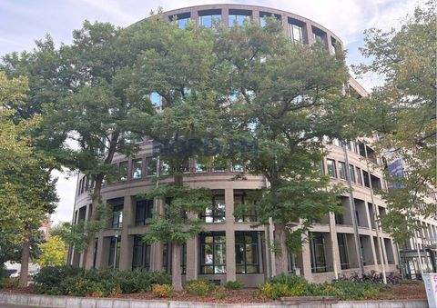 Hannover Büros, Büroräume, Büroflächen 