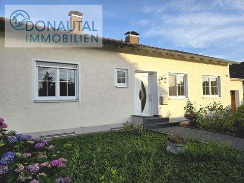 Dillingen an der Donau / Schretzheim Häuser, Dillingen an der Donau / Schretzheim Haus kaufen