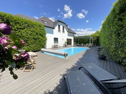 Hésingue Häuser, Hésingue Haus kaufen