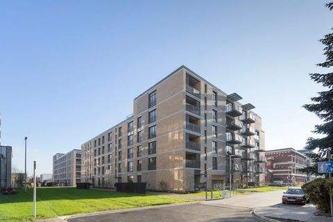 Düsseldorf Wohnungen, Düsseldorf Wohnung mieten