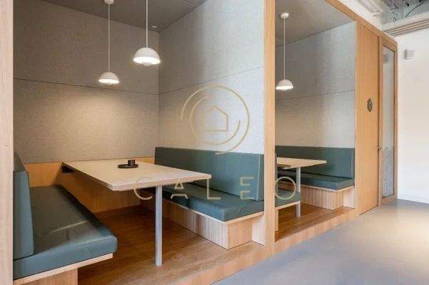 Arbeitsbereich Beispiel 2