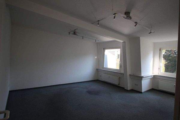 Gneisenaustr. 6-8, OG III ca. 207m², Büro GF  -200