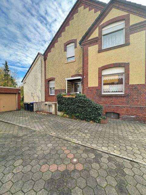 Bönen Häuser, Bönen Haus kaufen