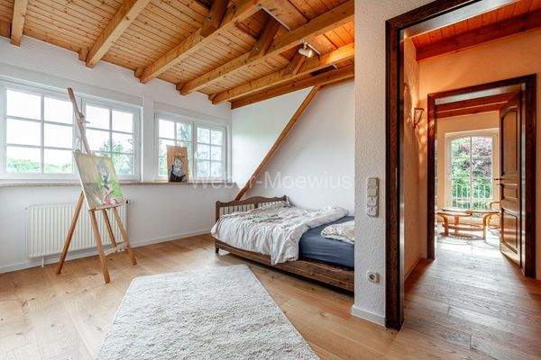 3406 Schlafzimmer DG 2