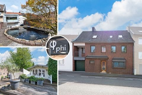 Würselen Häuser, Würselen Haus kaufen