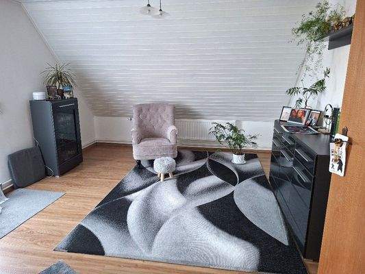 Wohnzimmer DG  