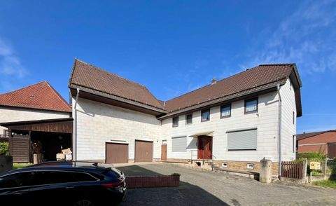 Northeim Häuser, Northeim Haus kaufen