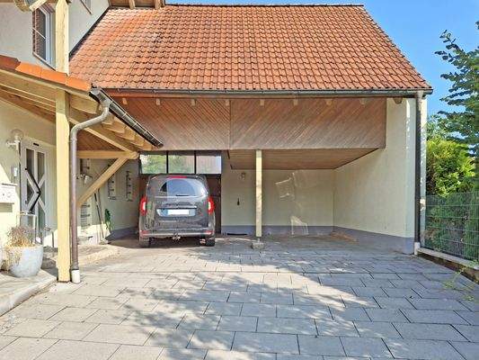 Carport