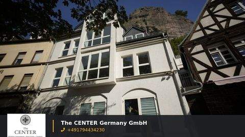 Idar-Oberstein Renditeobjekte, Mehrfamilienhäuser, Geschäftshäuser, Kapitalanlage