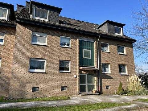 Dinslaken Wohnungen, Dinslaken Wohnung mieten