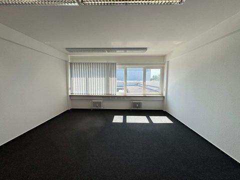 Hamburg Büros, Büroräume, Büroflächen 