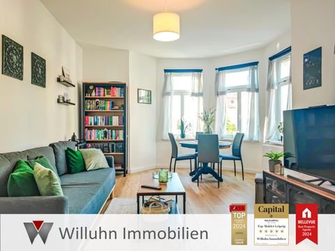 Leipzig Wohnungen, Leipzig Wohnung kaufen