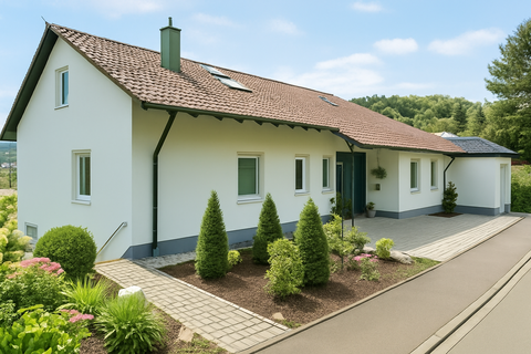 Albstadt-Ebingen Häuser, Albstadt-Ebingen Haus kaufen