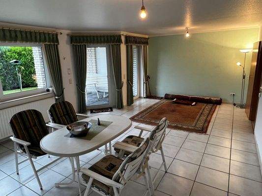 Wohnzimmer andere Seite