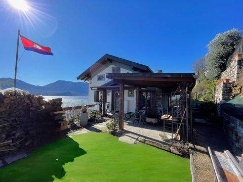 Oggebbio Häuser, Oggebbio Haus kaufen