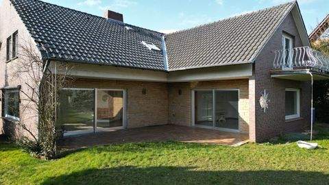 Hasbergen Häuser, Hasbergen Haus kaufen