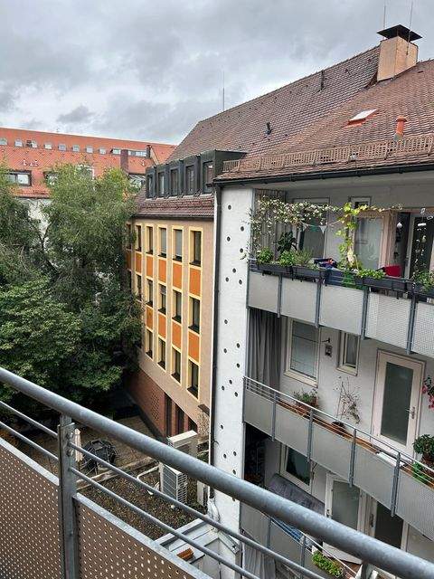 Nürnberg Wohnungen, Nürnberg Wohnung mieten