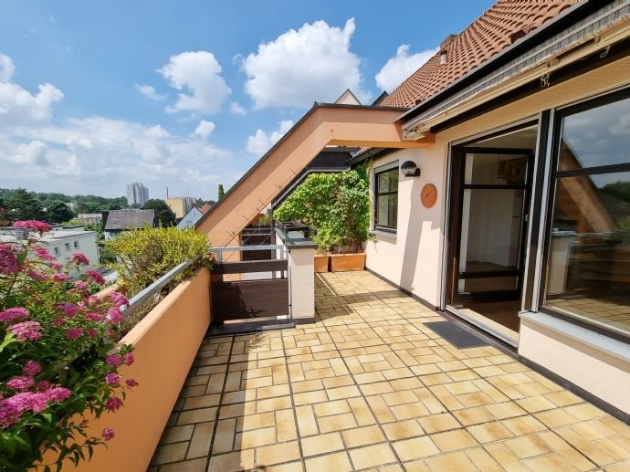 3 Zimmer Wohnung in Nürnberg (Röthenbach b Schweinau)