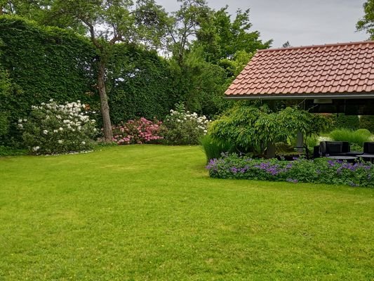 Sommergarten