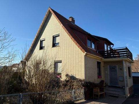 Moringen Häuser, Moringen Haus kaufen