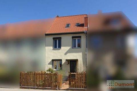 Leuna Häuser, Leuna Haus kaufen