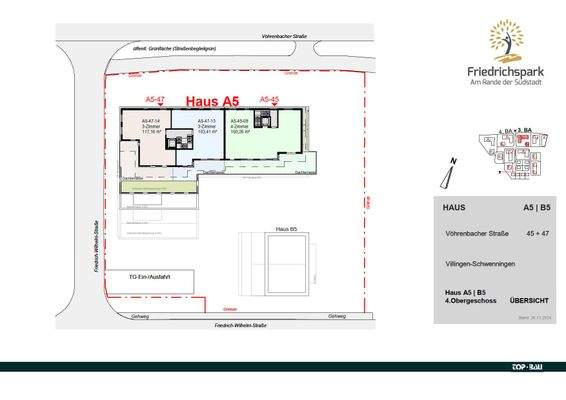 P-106 - Übersicht 4.PH