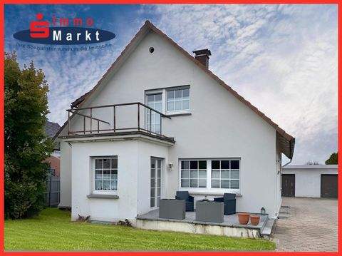 Minden Häuser, Minden Haus kaufen